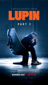 Lupin (Phần 2) | Lupin (Season 2) (2021) Lupin (Phần 2) | Lupin (Season 2) (2021)