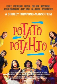 Ly hôn không ly thân | Potato Potahto (2017) Ly hôn không ly thân | Potato Potahto (2017)