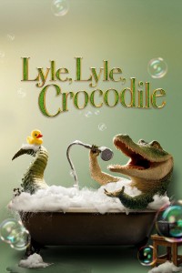 Lyle, Chú Cá Sấu Biết Hát | Lyle, Lyle, Crocodile (2022) Lyle, Chú Cá Sấu Biết Hát | Lyle, Lyle, Crocodile (2022)