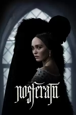 Ma Cà Rồng Nosferatu (2024) | Nosferatu (2024) Ma Cà Rồng Nosferatu (2024) | Nosferatu (2024)
