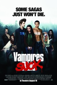 Ma Cà Rồng Quỷ Quái | Vampires Suck (2010) Ma Cà Rồng Quỷ Quái | Vampires Suck (2010)
