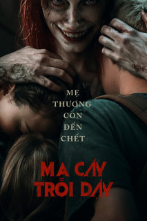 Ma Cây Trỗi Dậy | Evil Dead Rise (2023) Ma Cây Trỗi Dậy | Evil Dead Rise (2023)