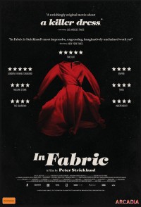 Ma Đầm | In Fabric (2019) Ma Đầm | In Fabric (2019)