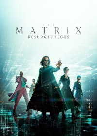 Ma Trận: Hồi Sinh | The Matrix: Resurrections (2021) Ma Trận: Hồi Sinh | The Matrix: Resurrections (2021)