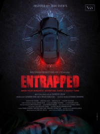Mắc kẹt: Cao nguyên bí ẩn | Entrapped (2021) Mắc kẹt: Cao nguyên bí ẩn | Entrapped (2021)
