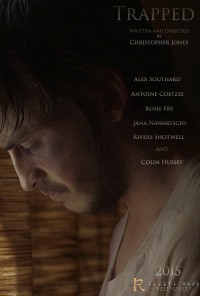 Mắc kẹt (Phần 1) | Trapped (Season 1) (2015) Mắc kẹt (Phần 1) | Trapped (Season 1) (2015)