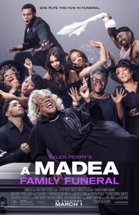 Madea: Tang lễ gia đình | A Madea Family Funeral (2019) Madea: Tang lễ gia đình | A Madea Family Funeral (2019)