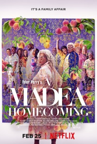 Madea trở về nhà | A Madea Homecoming (2022) Madea trở về nhà | A Madea Homecoming (2022)