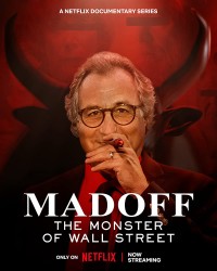 MADOFF: Quái vật phố Wall | MADOFF: The Monster of Wall Street (2023) MADOFF: Quái vật phố Wall | MADOFF: The Monster of Wall Street (2023)