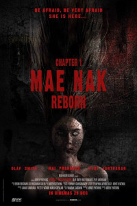 Mae Nak Hồi Sinh | Mae Nak Reborn (2022) Mae Nak Hồi Sinh | Mae Nak Reborn (2022)