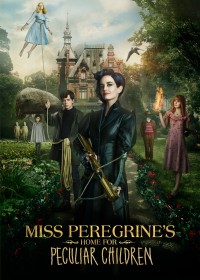 Mái Ấm Lạ Kỳ Của Cô Peregrine | Miss Peregrine's Home for Peculiar Children (2016) Mái Ấm Lạ Kỳ Của Cô Peregrine | Miss Peregrine's Home for Peculiar Children (2016)