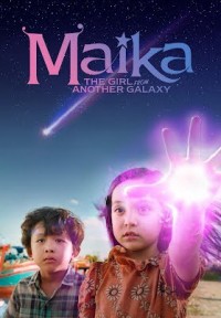 Maika - Cô bé đến từ hành tinh khác | Maika: The Girl From Another Galaxy (2022) Maika - Cô bé đến từ hành tinh khác | Maika: The Girl From Another Galaxy (2022)