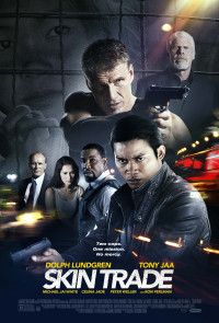 Mạng Đổi Mạng | Skin Trade (2015) Mạng Đổi Mạng | Skin Trade (2015)