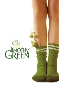 Mảnh Đời Kỳ Lạ Của Timothy Green | The Odd Life of Timothy Green (2012) Mảnh Đời Kỳ Lạ Của Timothy Green | The Odd Life of Timothy Green (2012)