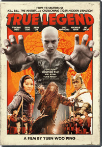 Mãnh Hổ Tô Khất Nhi | True Legend (2010) Mãnh Hổ Tô Khất Nhi | True Legend (2010)