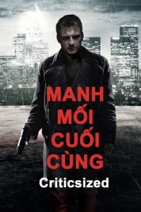 Manh Mối Cuối Cùng | Criticsized (2016) Manh Mối Cuối Cùng | Criticsized (2016)