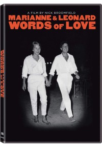 Marianne & Leonard: Lời yêu đương | Marianne & Leonard: Words of Love (2019) Marianne & Leonard: Lời yêu đương | Marianne & Leonard: Words of Love (2019)