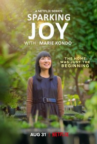 Marie Kondo: Thắp lên niềm vui | Sparking Joy (2021) Marie Kondo: Thắp lên niềm vui | Sparking Joy (2021)