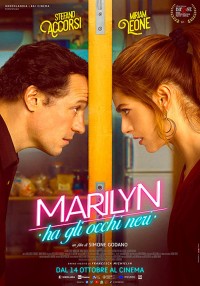 Marilyn có đôi mắt đen | Marilyn's Eyes (2022) Marilyn có đôi mắt đen | Marilyn's Eyes (2022)