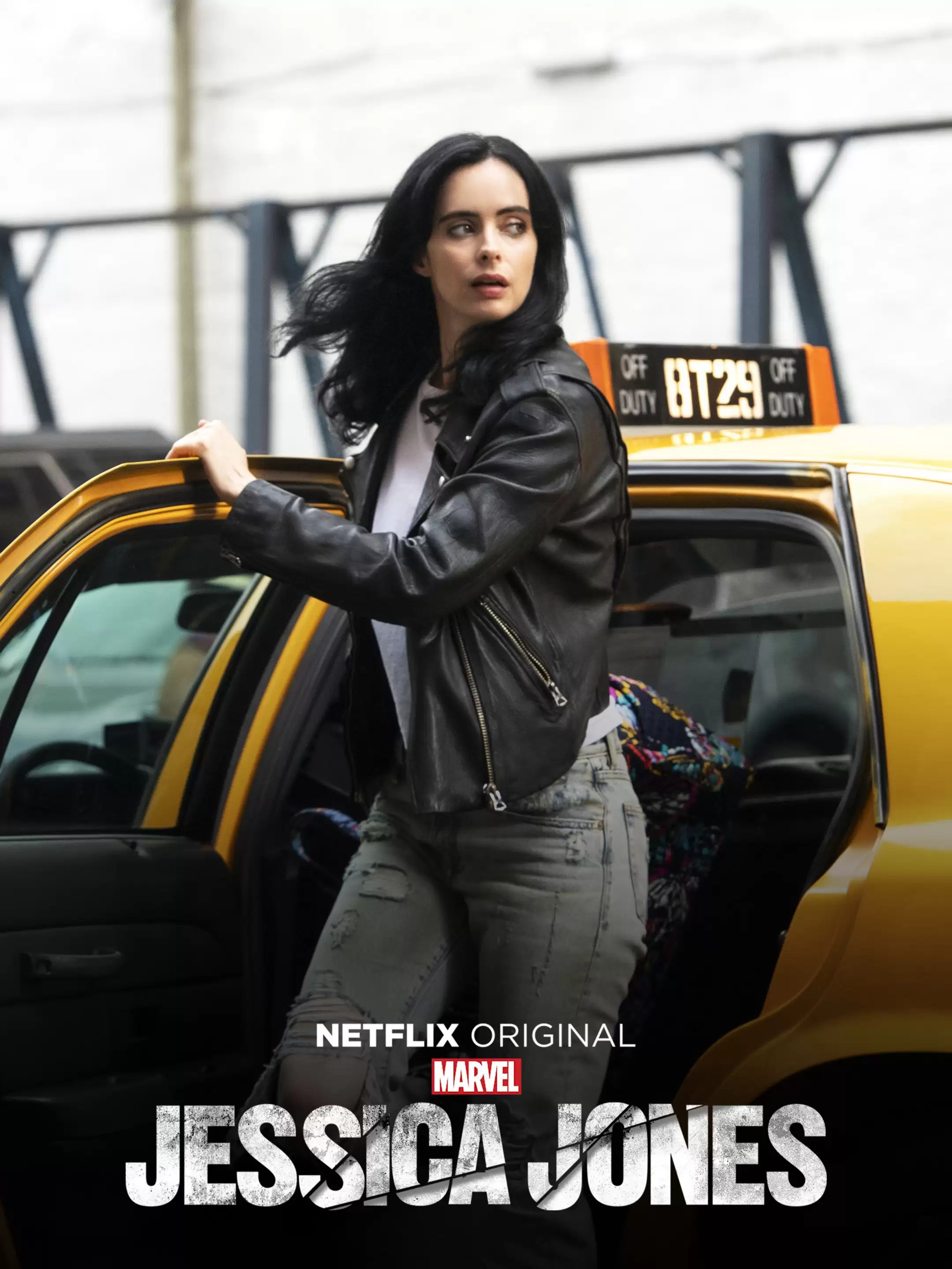 Marvel's Jessica Jones (Phần 3) | Marvel's Jessica Jones (Season 3) (2019) Marvel's Jessica Jones (Phần 3) | Marvel's Jessica Jones (Season 3) (2019)