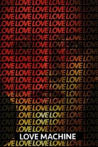 Love Machine | Love Machine (2016) Love Machine | Love Machine (2016)