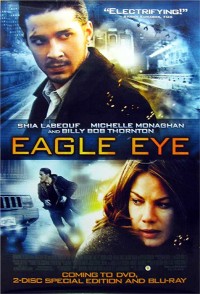 Mắt đại bàng | Eagle Eye (2008) Mắt đại bàng | Eagle Eye (2008)