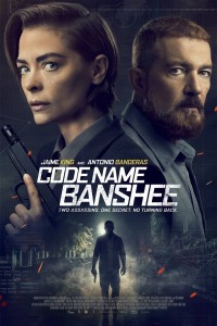 Mật Danh Banshee | Code Name Banshee (2022) Mật Danh Banshee | Code Name Banshee (2022)