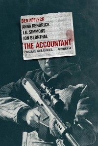 Mật Danh Kế Toán | The Accountant (2016) Mật Danh Kế Toán | The Accountant (2016)