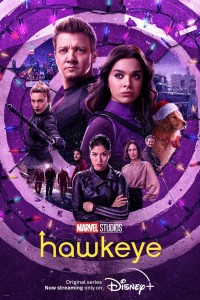 Mắt Diều Hâu | Hawkeye (2021) Mắt Diều Hâu | Hawkeye (2021)
