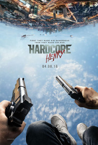 Mật Mã Henry | Hardcore Henry (2016) Mật Mã Henry | Hardcore Henry (2016)