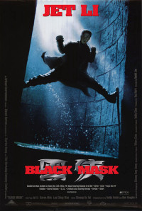 Mặt Nạ Đen - Hắc Hiệp | Black Mask (1996) Mặt Nạ Đen - Hắc Hiệp | Black Mask (1996)