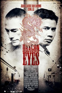 Mắt Rồng | Dragon Eyes (2012) Mắt Rồng | Dragon Eyes (2012)