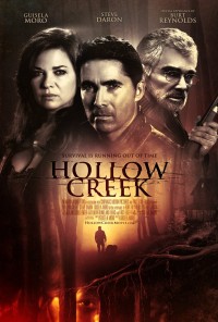 Mất Tích Bí Ẩn | Hollow Creek (2016) Mất Tích Bí Ẩn | Hollow Creek (2016)