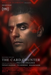 Máy Đếm Thẻ | The Card Counter (2021) Máy Đếm Thẻ | The Card Counter (2021)