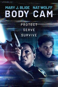 Máy quay cảnh sát | Body Cam (2020) Máy quay cảnh sát | Body Cam (2020)