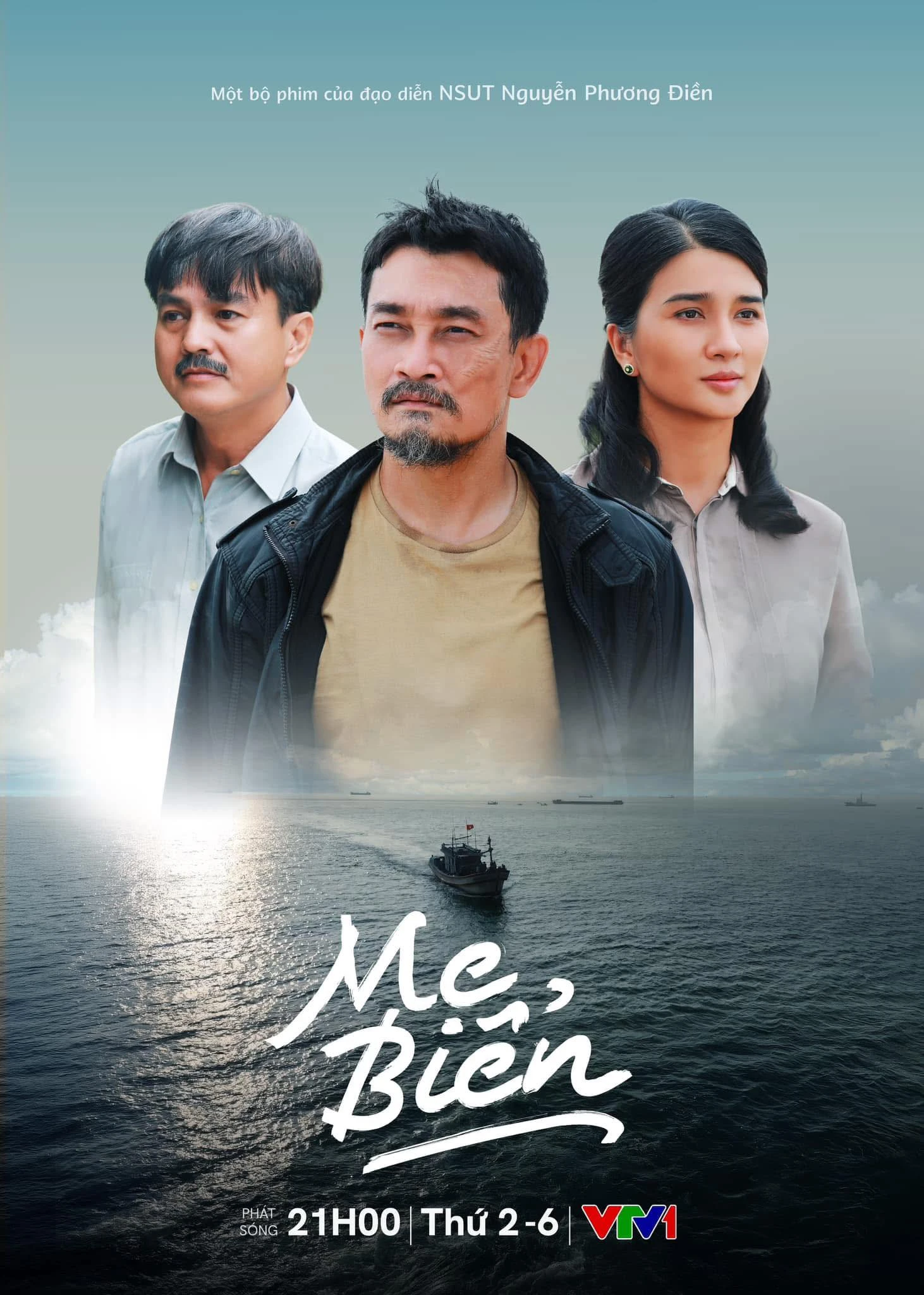 Mẹ Biển | Mother Sea (2025) Mẹ Biển | Mother Sea (2025)