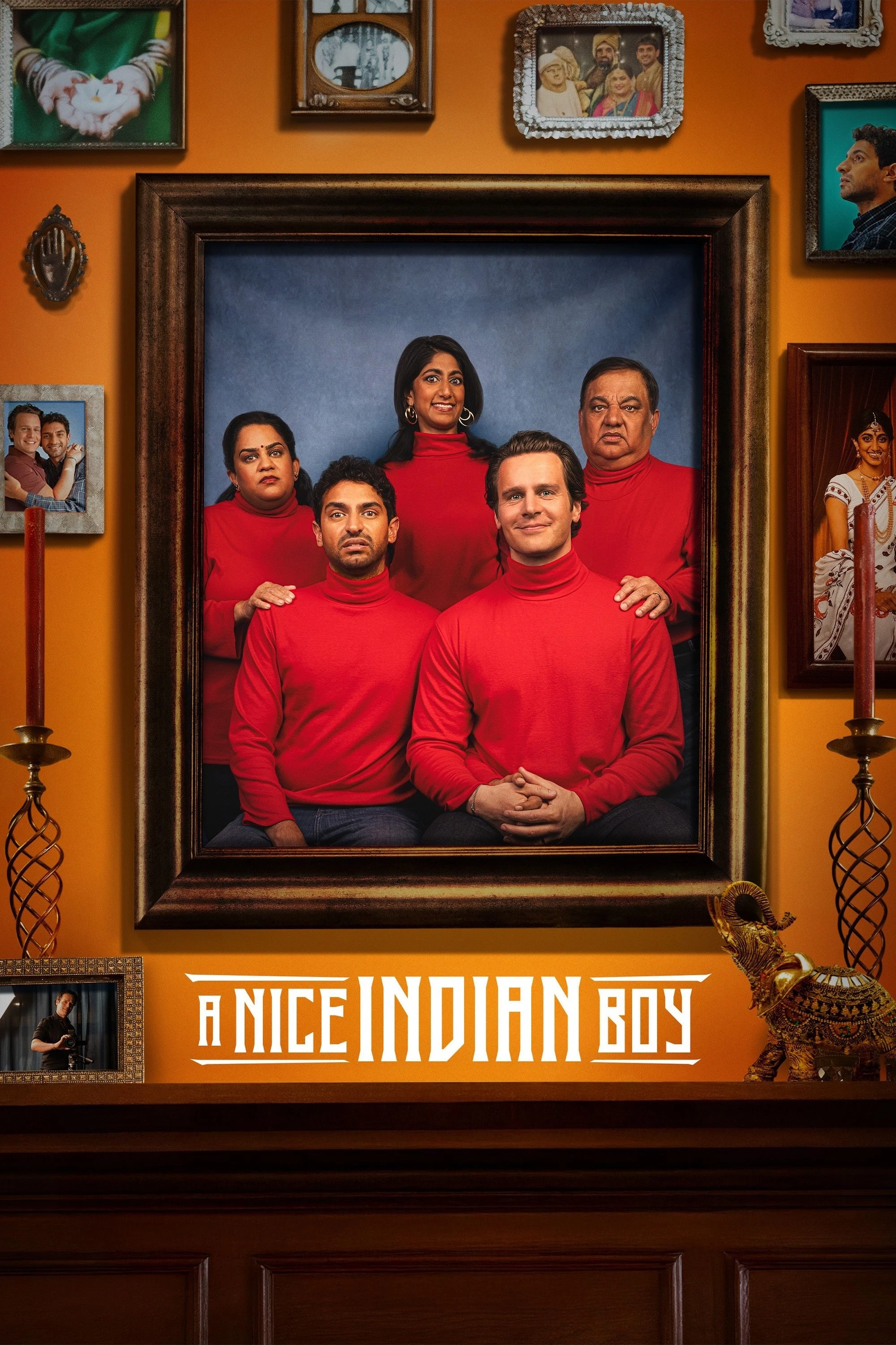 Mẹ Ơi, Con Có Bạn Trai | A Nice Indian Boy (2025) Mẹ Ơi, Con Có Bạn Trai | A Nice Indian Boy (2025)