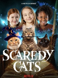 Mèo nhát | Scaredy Cats (2021) Mèo nhát | Scaredy Cats (2021)