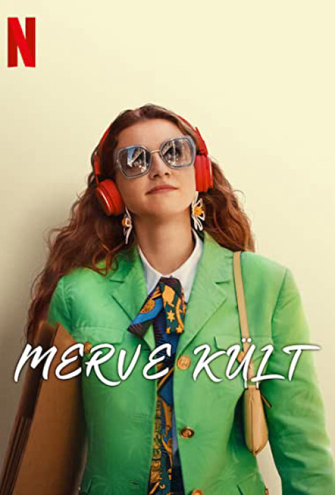 Merve là chính mình | You Do You (2023) Merve là chính mình | You Do You (2023)