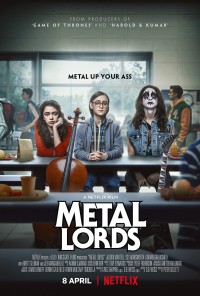 Metal Lords | Metal Lords (2022) Metal Lords | Metal Lords (2022)