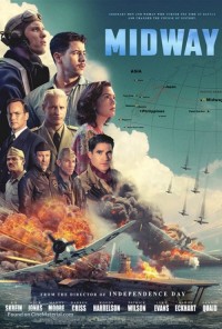 Midway | Midway (1976) Midway | Midway (1976)