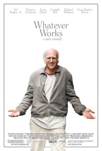 Miễn Là Được Việc | Whatever Works (2009) Miễn Là Được Việc | Whatever Works (2009)