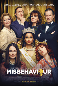 Misbehavior | Misbehavior (2016) Misbehavior | Misbehavior (2016)