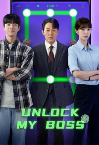 Giải Cứu Ông Chủ (Mở Khóa Sếp Tổng) | Unlock My Boss (2022) Giải Cứu Ông Chủ (Mở Khóa Sếp Tổng) | Unlock My Boss (2022)