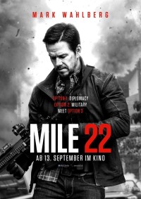 Mốc 22 | Mile 22 (2018) Mốc 22 | Mile 22 (2018)