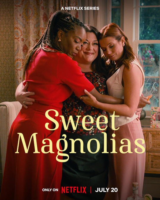 Mộc lan ngọt ngào (Phần 3) | Sweet Magnolias (Season 3) (2023) Mộc lan ngọt ngào (Phần 3) | Sweet Magnolias (Season 3) (2023)
