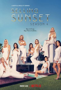 Môi giới hoàng hôn (Phần 4) | Selling Sunset (Season 4) (2021) Môi giới hoàng hôn (Phần 4) | Selling Sunset (Season 4) (2021)