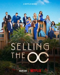 Môi giới hoàng hôn: Quận Cam | Selling The OC (2022) Môi giới hoàng hôn: Quận Cam | Selling The OC (2022)