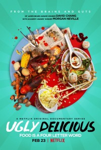 Món ngon xấu xí (Phần 1) | Ugly Delicious (Season 1) (2018) Món ngon xấu xí (Phần 1) | Ugly Delicious (Season 1) (2018)