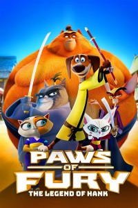 Môn Phái Võ Mèo: Huyền Thoại Một Chú Chó | Paws of Fury: The Legend of Hank (2022) Môn Phái Võ Mèo: Huyền Thoại Một Chú Chó | Paws of Fury: The Legend of Hank (2022)